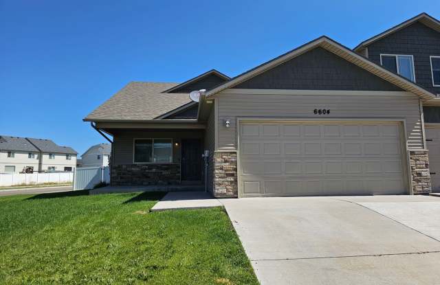 6604 Horse Soldier Road - 6604 Horse Soldier Road, Cheyenne, WY 82001