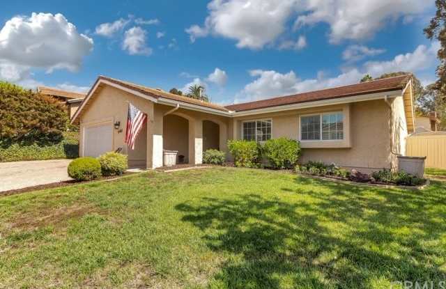 4482 Casiano Drive - 4482 Casiano Drive, Yorba Linda, CA 92886