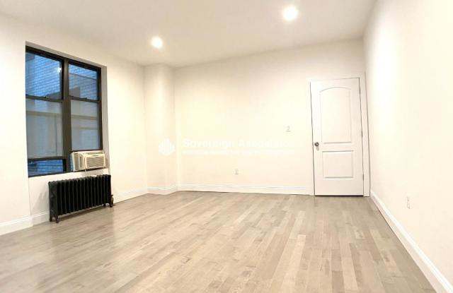 676 Riverside Drive - 676 Riverside Drive, New York City, NY 10031