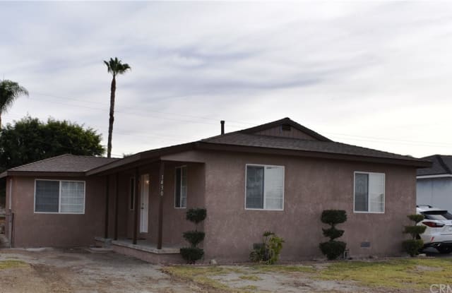 1430 Merced Avenue - 1430 Merced Avenue, South El Monte, CA 91733