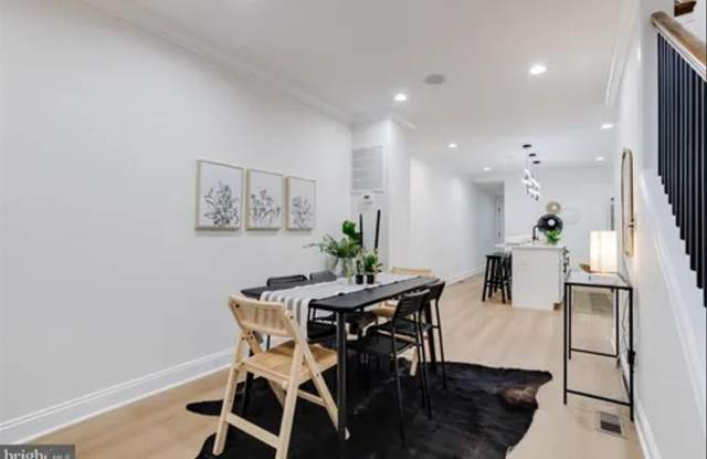 711 North Patterson Park Avenue Gallery 3