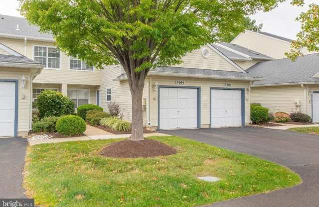 3604 STERLING ROAD - 3604 Sterling Road, Bucks County, PA 19067