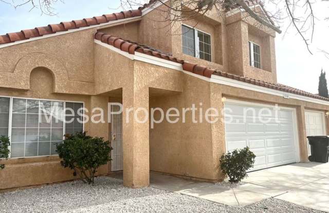 15261 San Jose Drive - 15261 San Jose Drive, Victorville, CA 92394