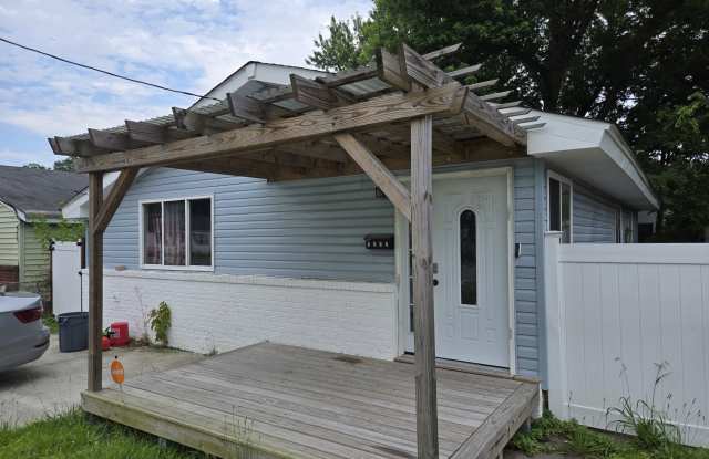 1212 Shell Road - 1212 Shell Road, Hampton, VA 23661 1212 Shell Road - 1212 Shell Road, Hampton, VA 23661