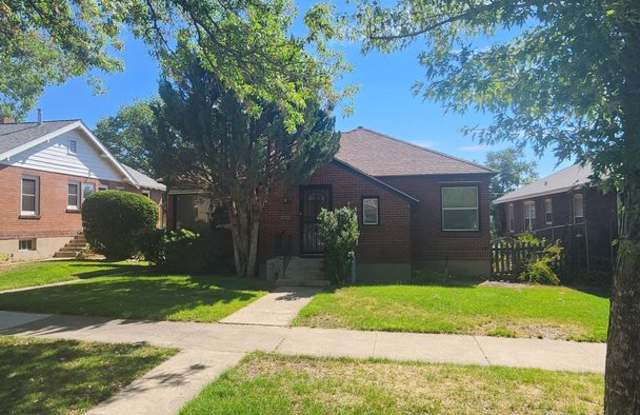 Charming Brick Home! photos photos