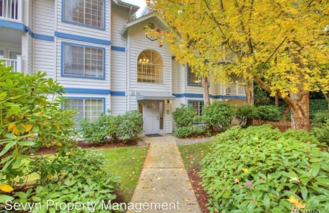 8653 Avondale Rd. NE Unit B104 - 8653 Avondale Rd NE, Redmond, WA 98052