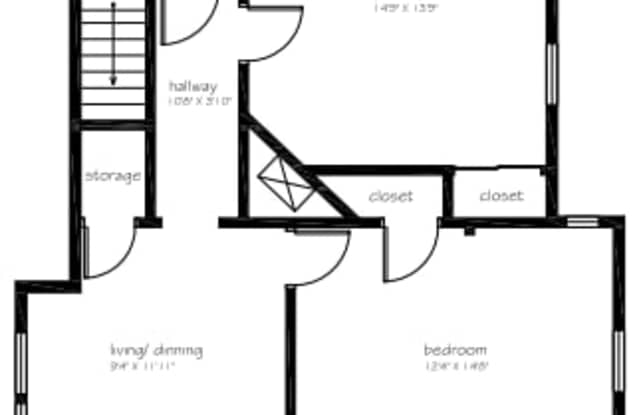96 Washington St. photos photos