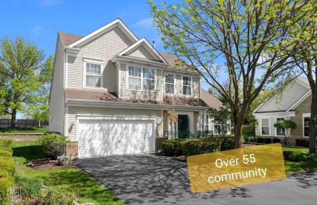 13641 S Redbud Drive - 13641 South Redbud Drive, Will County, IL 60544
