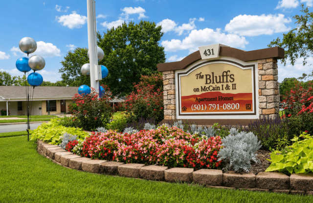 The Bluffs On Mccain Phase I photos photos