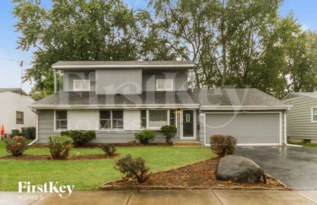 439 West Margaret Terrace - 439 West Margaret Terrace, Cary, IL 60013 439 West Margaret Terrace - 439 West Margaret Terrace, Cary, IL 60013