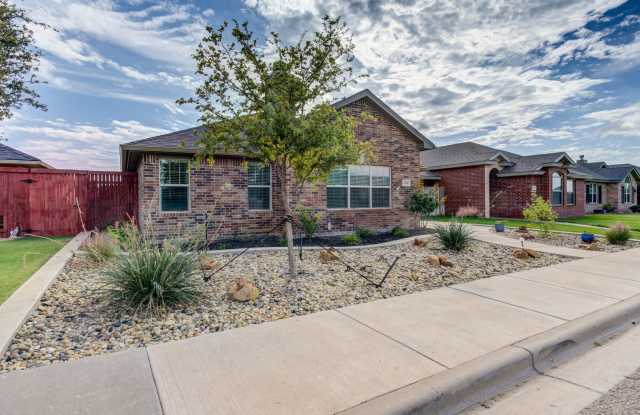 Garden Home In Cooper West photos photos