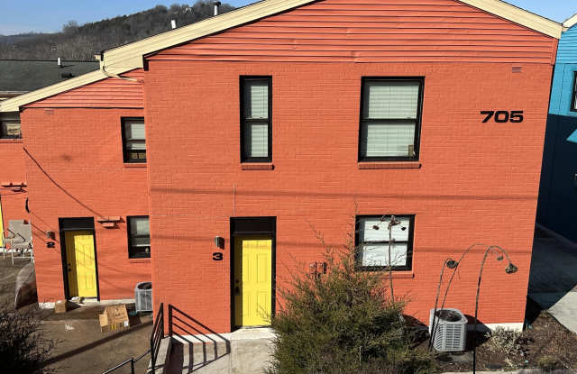 705 Wilkinson Boulevard unit: 3 photos photos 705 Wilkinson Boulevard unit: 3 photos photos