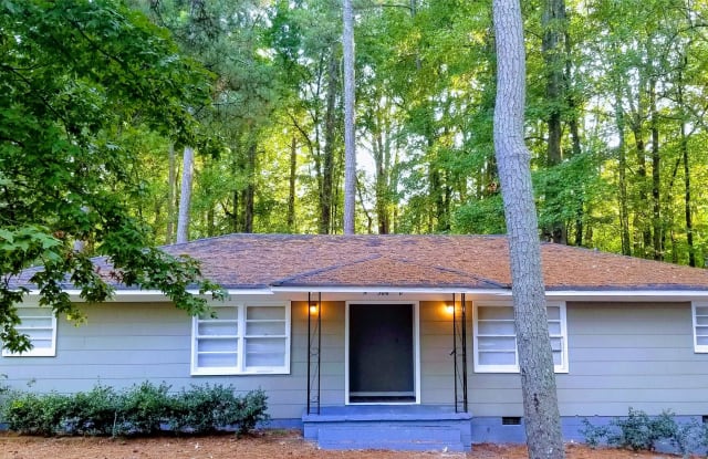 506 Past Street - A - 506 Past St, Palmetto, GA 30268