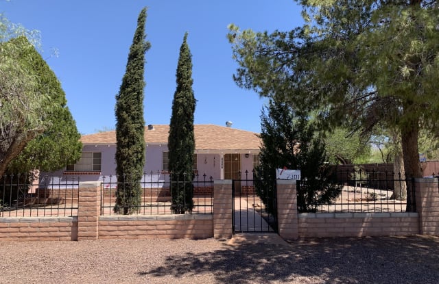 2301 East 18th Street - 2301 East 18th Street, Tucson, AZ 85719 2301 East 18th Street - 2301 East 18th Street, Tucson, AZ 85719