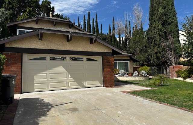 8071 E Woodsboro Avenue - 8071 East Woodsboro Avenue, Anaheim, CA 92807