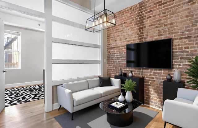 636 PARK AVE - 636 Park Avenue, Hoboken, NJ 07030