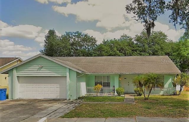 1303 WINDJAMMER PLACE - 1303 Windjammer Place, Brandon, FL 33594