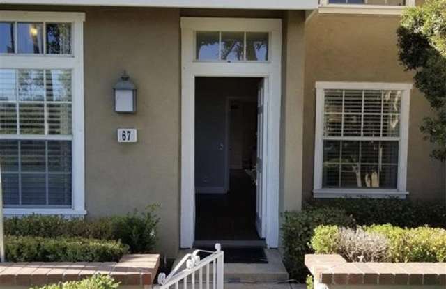 67 Dartmouth - 67 Dartmouth, Irvine, CA 92612