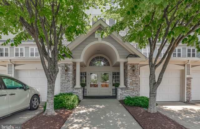 1621 LADUE COURT - 1621 Ladue Court, Marumsco, VA 22191