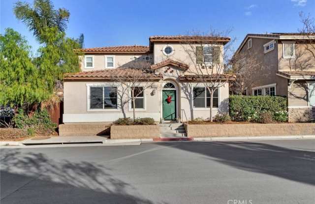 12260 Amaryllis - 12260 Amaryllis Lane, Yucaipa, CA 92399