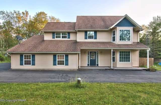 155 Cranberry Drive - 155 Cranberry Drive, Monroe County, PA 18610