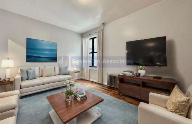 518 West 204th Street - 518 West 204th Street, New York City, NY 10034