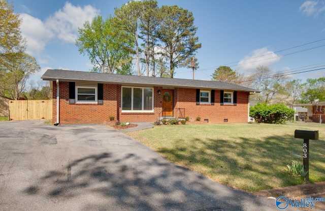 803 NE Mead Road photos photos