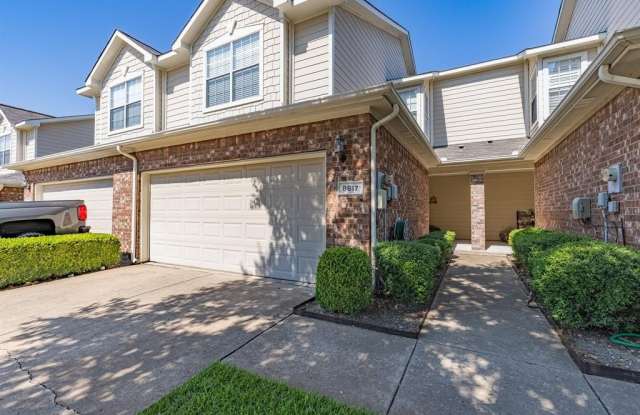8617 Heather Ridge Drive - 8617 Heather Ridge Drive, Plano, TX 75024