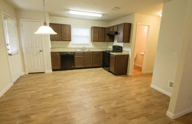 706 North Ella Creek Dr - 706 North Ella Creek Drive, Houston, TX 77067