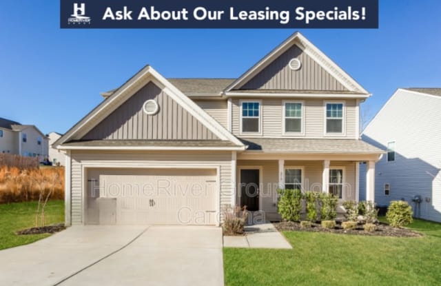 219 Jobe Dr - 219 Jobe Drive, Statesville, NC 28677 219 Jobe Dr - 219 Jobe Drive, Statesville, NC 28677