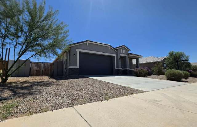 36121 W SAN ILDEFANSO Avenue Gallery 1