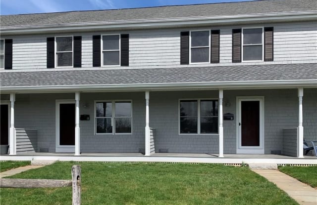 373 Old Whitfield Street - 373 Whitfield Street, Guilford Center, CT 06437