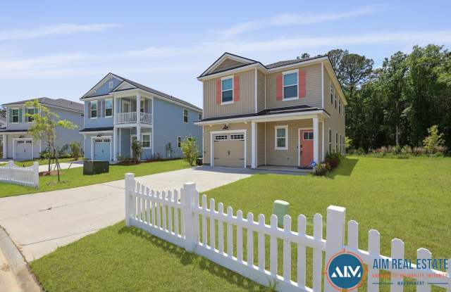 Spacious and Modern 4BR Home in Millstone Landing - Available Now photos photos