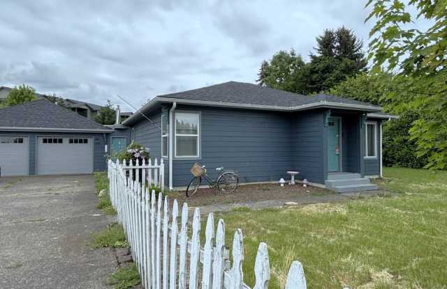 Spacious House with Garage, 48x24 Shop, and Yard photos photos