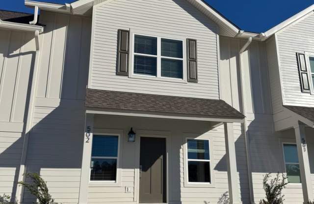 Brand New Townhome! photos photos