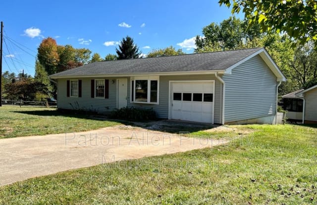 11 Fieldcrest Rd - 11 Fieldcrest Road, Avery Creek, NC 28704