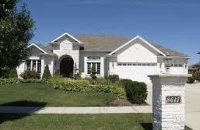 8617 Hotchkiss Drive - 8617 Hotchkiss Drive, Frankfort, IL 60423