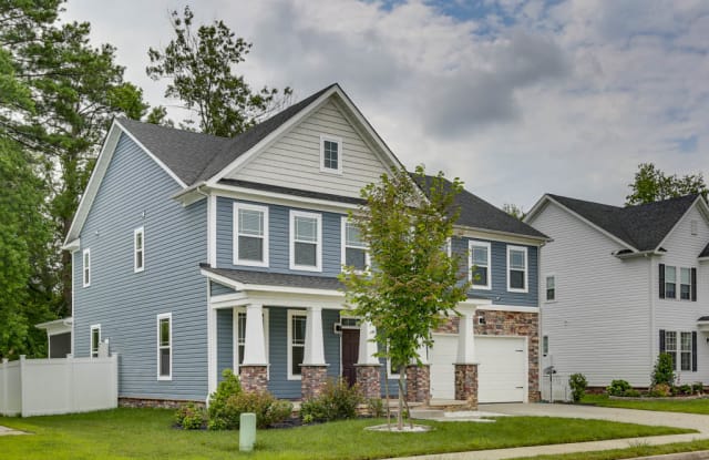 120 Farrand Drive - 120 Farrand Drive, Suffolk, VA 23434
