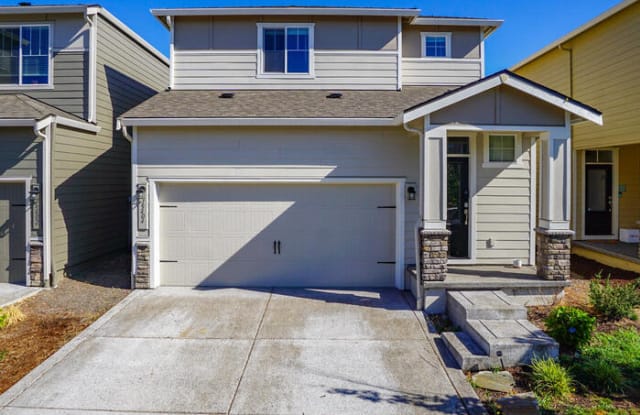 15404 Northeast 72nd Way - 15404 Northeast 72nd Way, Orchards, WA 98682