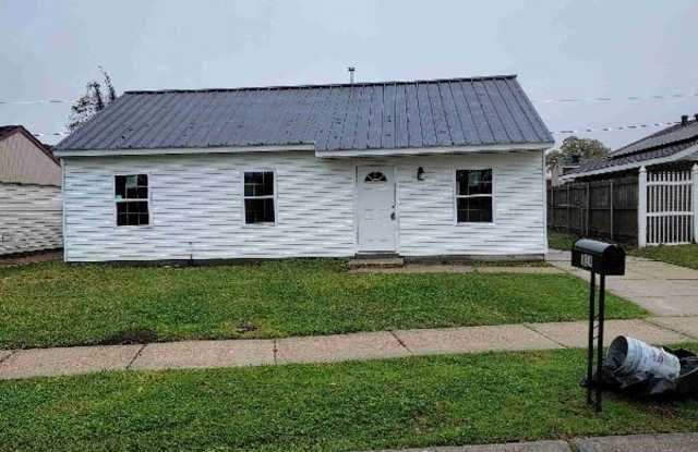 124 Jeanne Dr - 124 Jeanne Drive, Avondale, LA 70094