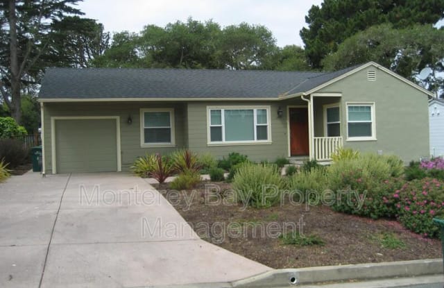 1142 Seaview Avenue - 1142 Seaview Avenue, Pacific Grove, CA 93950