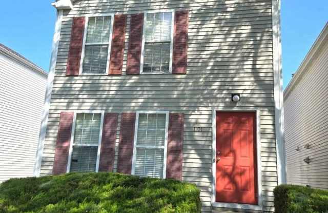 1101 Symphony Drive photos photos