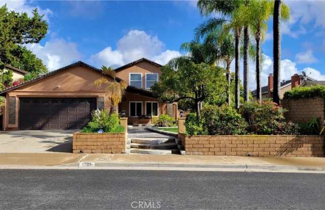 1761 E Eucalyptus Street photos photos