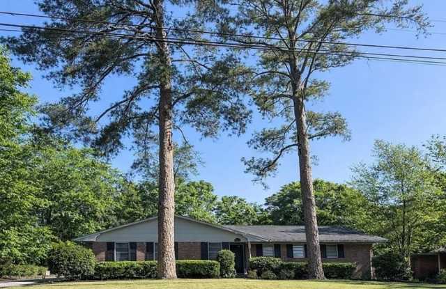 3827 Arrel Drive photos photos