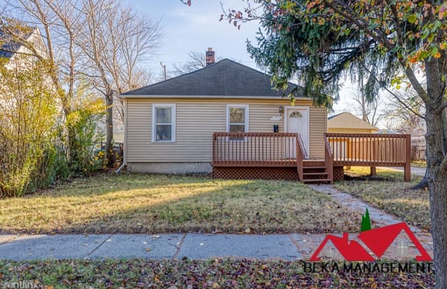 1740 Channing St - 1740 Channing Street, Ferndale, MI 48220