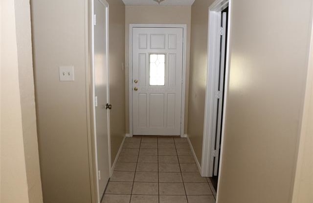 5924 Pleasant Hill Drive - 5924 Pleasant Hill Drive, Arlington, TX 76016