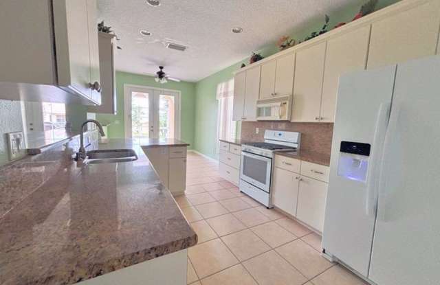BEAUTIFUL FURNISHED HOME IN ROYAL HARBOR! photos photos