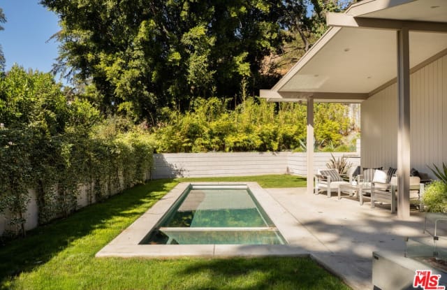 9563 Gloaming Dr - 9563 Gloaming Drive, Los Angeles, CA 90210