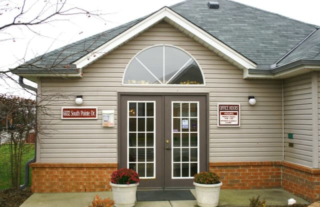 South Pointe Gallery 4