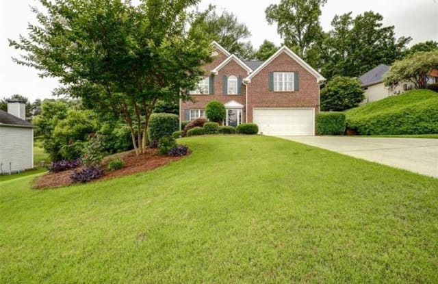 5468 Trumpet Vine Trail SE - 5468 Trumpet Vine Trail Southeast, Mableton, GA 30126